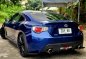 White Toyota 86 2013 for sale in Automatic-3