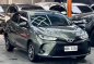 Selling White Toyota Vios 2021 in Parañaque-1