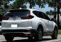White Honda Cr-V 2022 for sale in Automatic-3