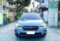 Sell White 2018 Subaru Xv in Bacoor-0