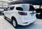 White Chevrolet Trailblazer 2014 for sale in Las Piñas-2