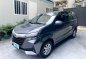 White Toyota Avanza 2019 for sale in San Mateo-1