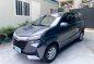 White Toyota Avanza 2019 for sale in San Mateo-0