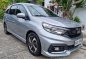 Sell White 2019 Honda Mobilio in Manila-1