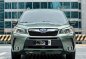 Sell White 2015 Subaru Forester in Makati-2