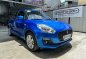 Sell White 2020 Suzuki Swift in Quezon City-1