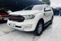 White Ford Everest 2017 for sale in Las Piñas-0