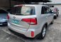 White Kia Sorento 2014 for sale in Quezon City-5