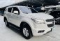 White Chevrolet Trailblazer 2014 for sale in Las Piñas-1