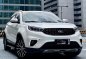 Selling White Ford Territory 2022 in Makati-0