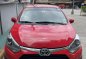 Sell White 2019 Toyota Wigo in Taguig-1