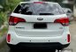 White Kia Sorento 2014 for sale in Taguig-0