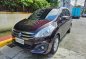 Selling White Suzuki Ertiga 2018 in Manila-0