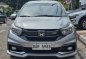 Sell White 2019 Honda Mobilio in Manila-0