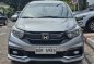 Sell White 2019 Honda Mobilio in Manila-2