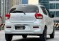 White Suzuki Celerio 2023 for sale in Makati-3