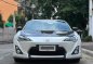 White Toyota 86 2014 for sale in Manila-1