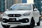 White Suzuki Celerio 2023 for sale in Makati-1