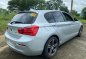 Sell White 2017 Bmw 118I in Pasig-7