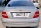 White Mercedes-Benz C200 2013 for sale in Pasig-3