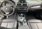 Sell White 2017 Bmw 118I in Pasig-2