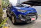 White Ford Ecosport 2015 for sale in Caloocan-3