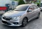 White Honda City 2019 for sale in Automatic-1