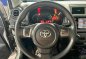 Silver Toyota Wigo 2020 for sale in Automatic-2