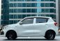 White Suzuki Celerio 2023 for sale in Makati-5