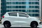 White Suzuki Celerio 2023 for sale in Makati-9
