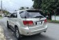 White Toyota Fortuner 2006 for sale in Quezon City-4