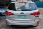 White Kia Sorento 2014 for sale in Quezon City-3