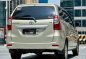 White Toyota Avanza 2016 for sale in Automatic-5