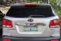 Selling White Kia Sorento 2010 in Mandaluyong-3