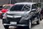 Selling White Toyota Avanza 2019 in Parañaque-1