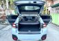Sell White 2018 Subaru Xv in Bacoor-7
