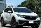 Selling White Honda Cr-V 2022 in Makati-0