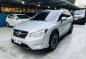 White Subaru Xv 2015 for sale in Las Piñas-0