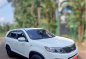 White Kia Sorento 2014 for sale in Taguig-6