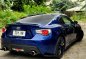 White Toyota 86 2013 for sale in Automatic-4