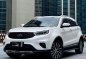 Selling White Ford Territory 2022 in Makati-8