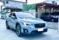 Sell White 2018 Subaru Xv in Bacoor-2