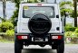 Selling White Suzuki Jimny 2021 in Makati-3