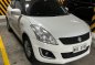 Sell Pearl White 2018 Suzuki Swift in San Juan-0