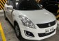 Sell Pearl White 2018 Suzuki Swift in San Juan-2