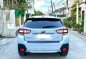 Sell White 2018 Subaru Xv in Bacoor-1