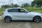 Sell White 2017 Bmw 118I in Pasig-6