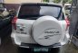 Selling White Toyota Rav4 2011 in Quezon City-4