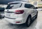 White Ford Everest 2017 for sale in Las Piñas-3
