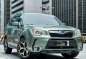 Sell White 2015 Subaru Forester in Makati-0